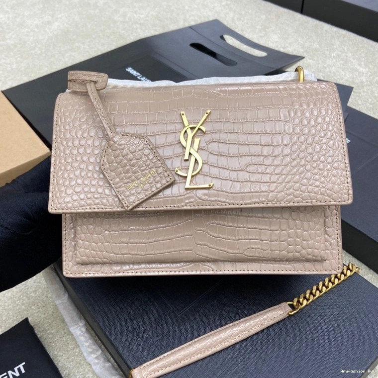Bags EyeCatching 62625 YSL Satchel 0804
